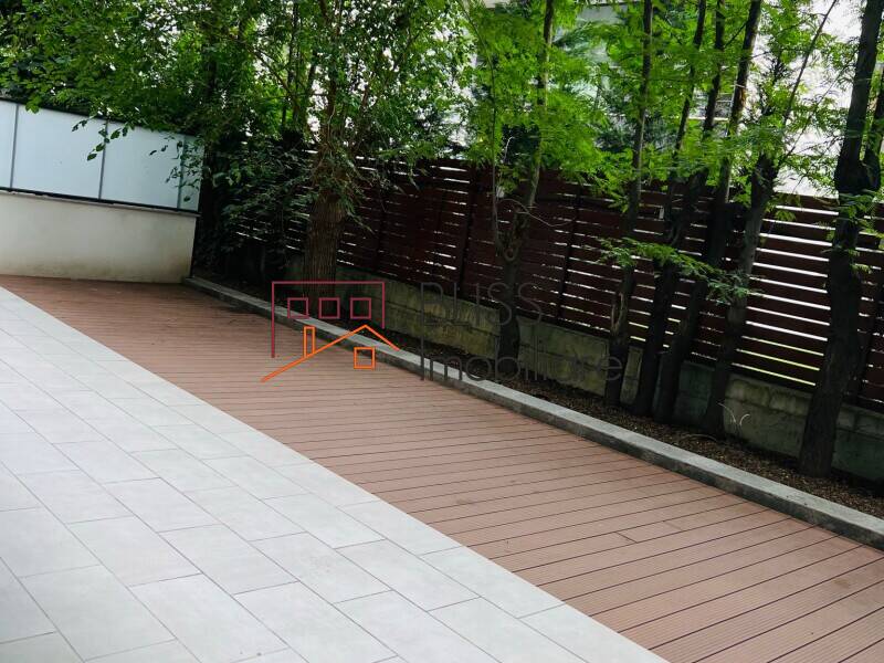 2 Bedroom Apartment In Residence 5, Bucharest / Ilfov | Bliss Imobiliare / Photo 6 - BLISS Imobiliare