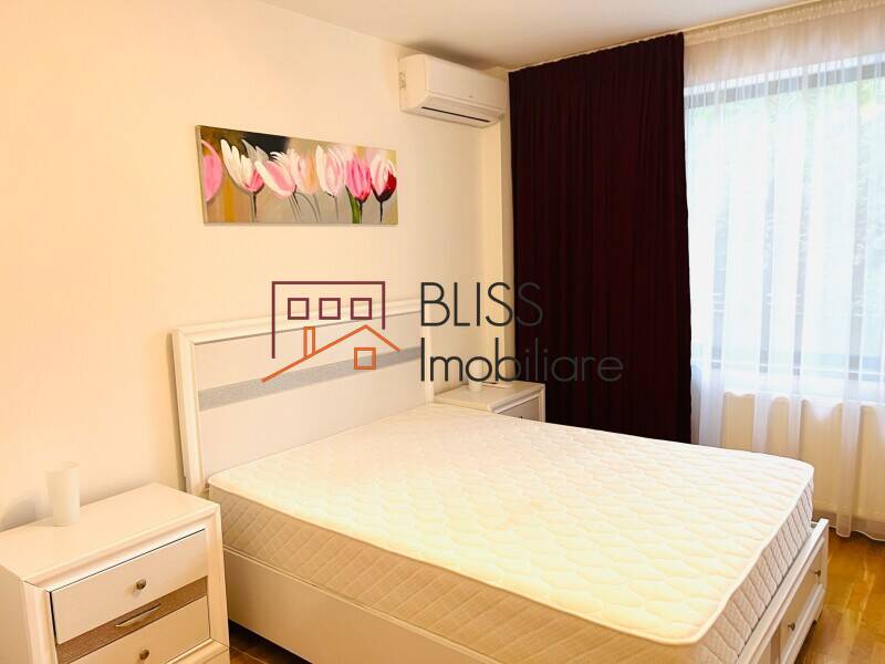 2 Bedroom Apartment In Residence 5, Bucharest / Ilfov | Bliss Imobiliare / Photo 7 - BLISS Imobiliare