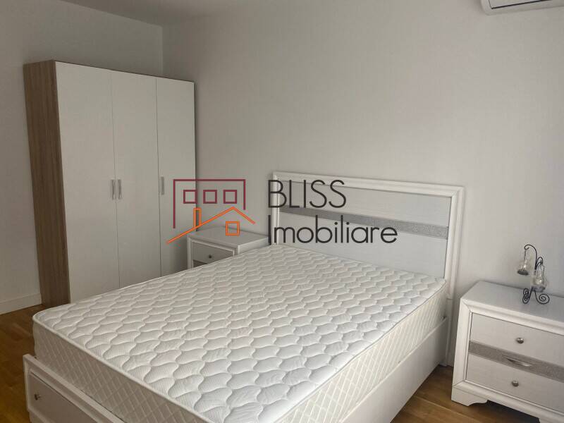 Apartament Cu 3 Camere In Residence 5 | Bliss Imobiliare / Photo 8 - BLISS Imobiliare