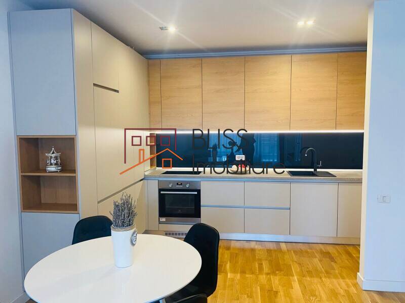 Apartament Cu 3 Camere In Residence 5 | Bliss Imobiliare / Photo 4 - BLISS Imobiliare