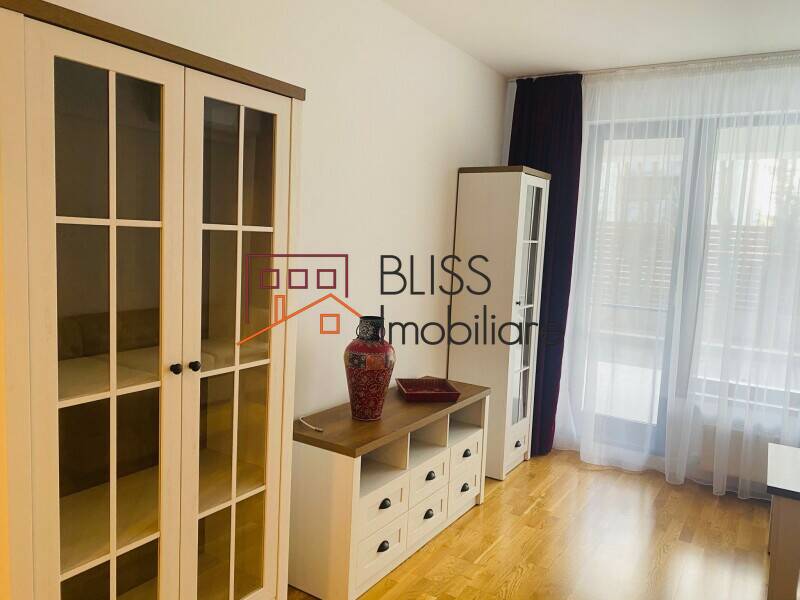 2 Bedroom Apartment In Residence 5, Bucharest / Ilfov | Bliss Imobiliare / Photo 3 - BLISS Imobiliare