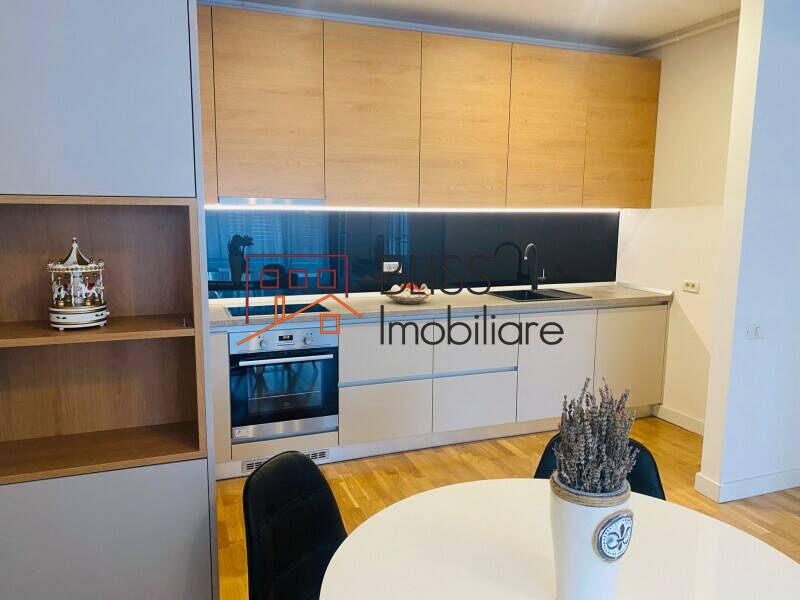 Apartament Cu 3 Camere In Residence 5 | Bliss Imobiliare / Photo 5 - BLISS Imobiliare