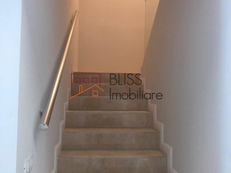 Casa Cu 5 Camere Si Gradina Privata Pipera | Bliss Imobiliare / Photo 7 - BLISS Imobiliare