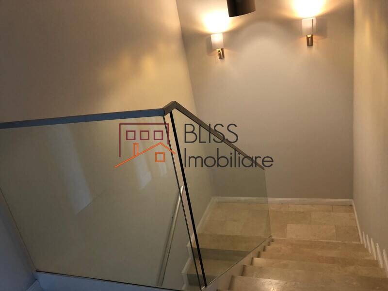 Casa Cu 5 Camere Si Gradina Privata Pipera | Bliss Imobiliare / Photo 8 - BLISS Imobiliare