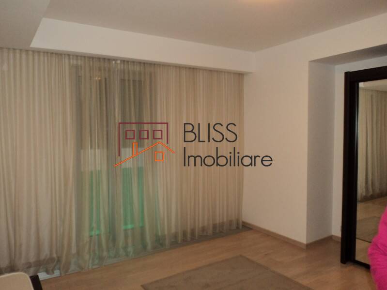 Apartment for Rent Dorobanti | Primaverii | Kiseleff | Aviatorilor, Bucharest - 1 Bedroom - ID:3697 | Bliss Imobiliare / Photo 14 - BLISS Imobiliare
