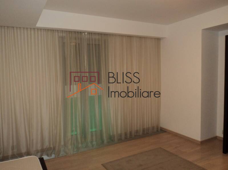 Apartment for Rent Dorobanti | Primaverii | Kiseleff | Aviatorilor, Bucharest - 1 Bedroom - ID:3697 | Bliss Imobiliare / Photo 15 - BLISS Imobiliare
