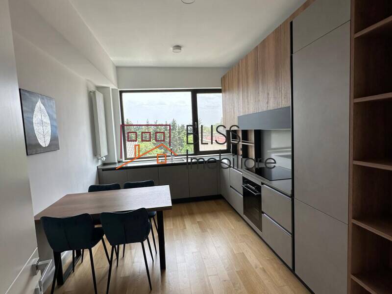 Penthouse Cu 5 Camere Zona Primaverii | Bliss Imobiliare / Photo 25 - BLISS Imobiliare