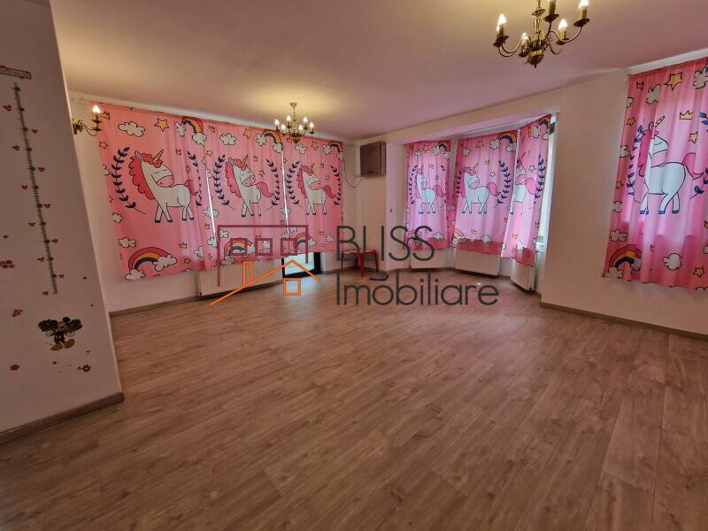 Unfurnished 3-Story Villa In Pipera | Spacious Rooms, Modern Amenities, Bucharest / Ilfov | Bliss Imobiliare / Photo 16 - BLISS Imobiliare