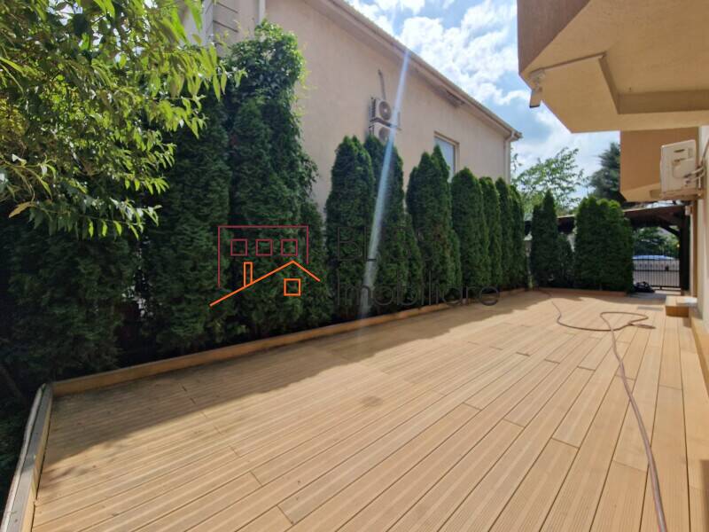 Unfurnished 3-Story Villa In Pipera | Spacious Rooms, Modern Amenities, Bucharest / Ilfov | Bliss Imobiliare / Photo 2 - BLISS Imobiliare