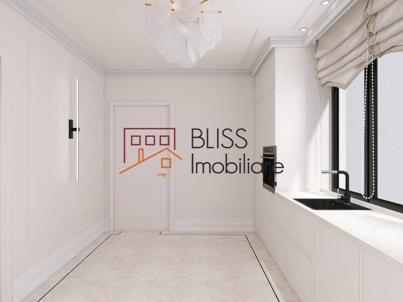 Vila De Lux In Iancu Nicolae | Nou Construita, Design Exceptional | Bliss Imobiliare / Photo 9 - BLISS Imobiliare