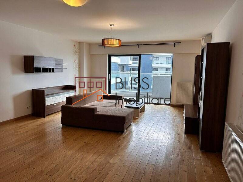 Apartment for Rent Aviatiei | Promenada mall | Metro Pipera, Bucharest - 1 Bedroom - ID:122816 | Bliss Imobiliare / Photo 1 - BLISS Imobiliare