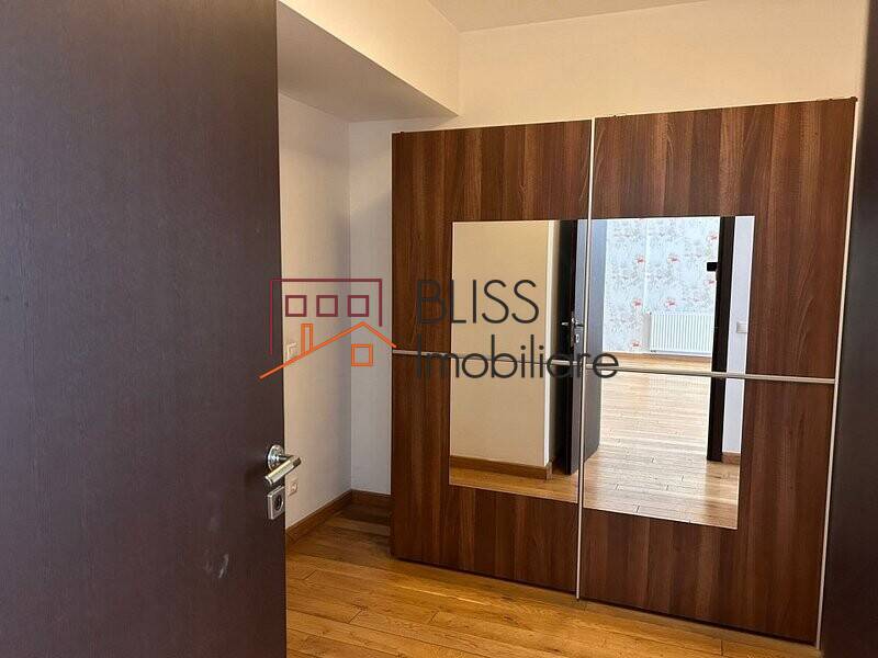 Apartament de Inchiriat Aviatiei | Promenada mall | Metro Pipera - 2 Camere - ID:122816 | Bliss Imobiliare / Photo 3 - BLISS Imobiliare