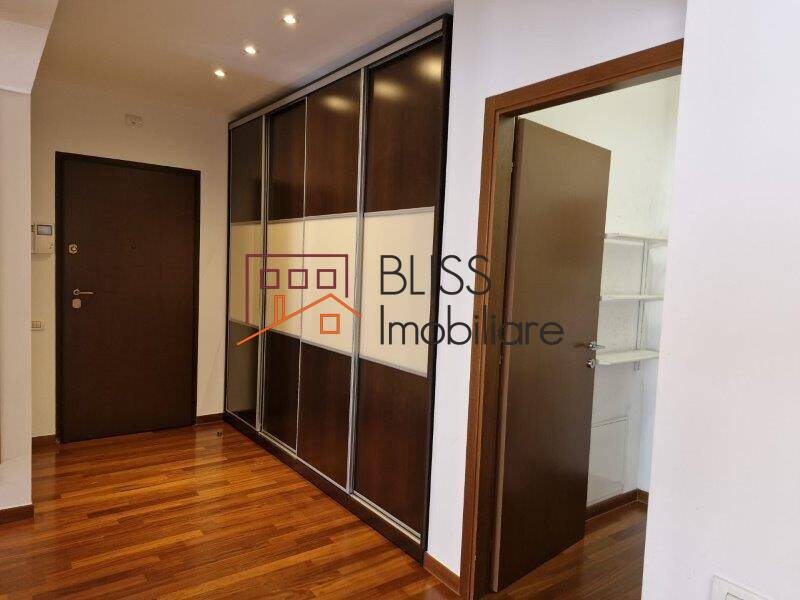 Apartament De Lux Cu 3 Camere Si Vedere La Parc | Complet Mobilat | Bliss Imobiliare / Photo 4 - BLISS Imobiliare