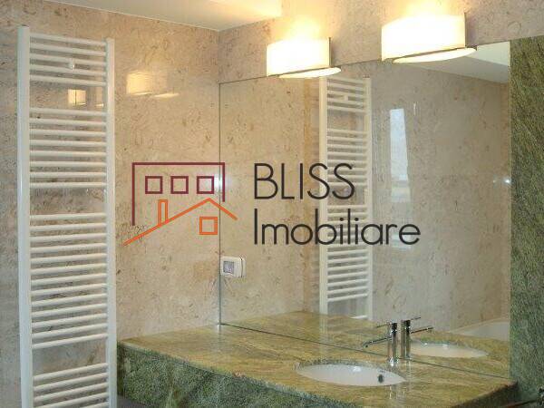 Apartament De Lux Cu 3 Camere Si Vedere La Parc | Complet Mobilat | Bliss Imobiliare / Photo 12 - BLISS Imobiliare