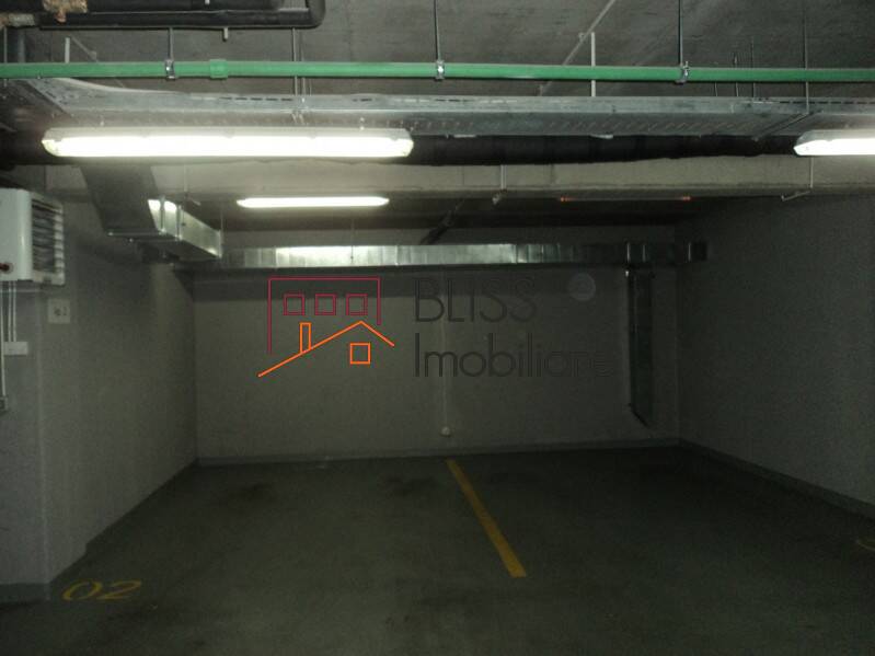 Apartament de Inchiriat Dorobanti | Primaverii | Kiseleff | Aviatorilor - 2 Camere - ID:3697 | Bliss Imobiliare / Photo 21 - BLISS Imobiliare