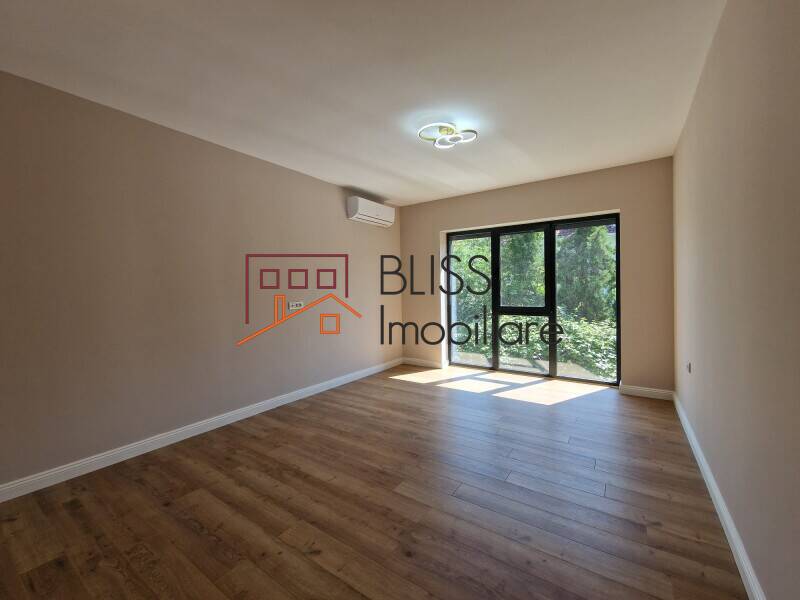 Apartament De Lux Cu 3 Camere In Grand Park Pipera | Confort Modern | Bliss Imobiliare / Photo 9 - BLISS Imobiliare
