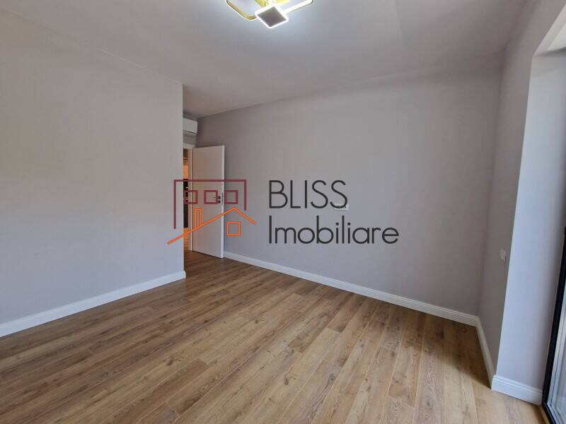 Apartament De Lux Cu 3 Camere In Grand Park Pipera | Confort Modern | Bliss Imobiliare / Photo 12 - BLISS Imobiliare