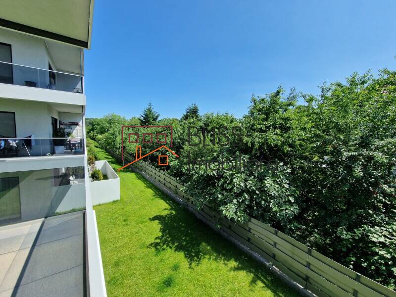 Apartament De Lux Cu 3 Camere In Grand Park Pipera | Confort Modern | Bliss Imobiliare / Photo 1 - BLISS Imobiliare