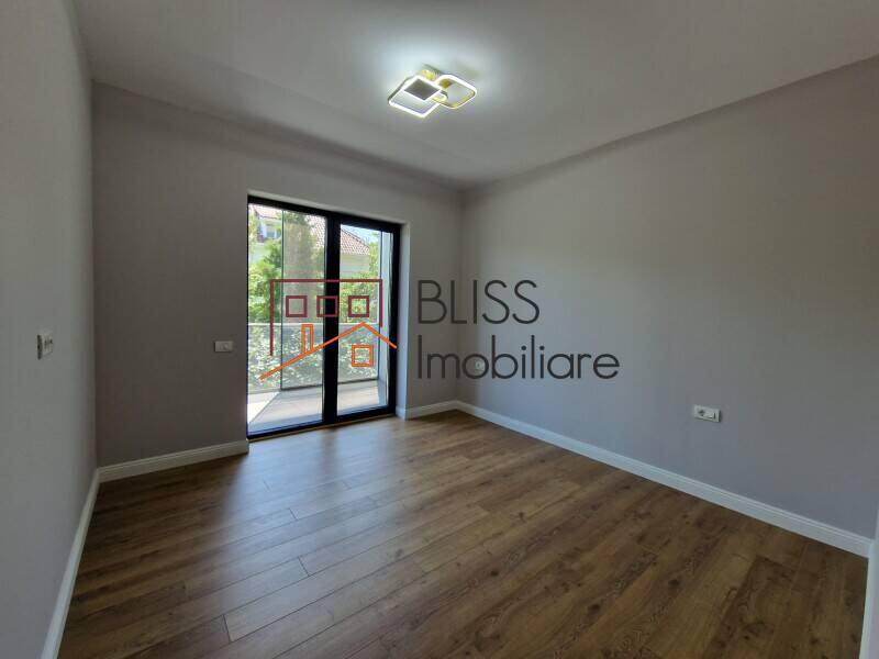 Luxury 2-Bedroom Apartment In Grand Park Pipera | Modern Living, Bucharest / Ilfov | Bliss Imobiliare / Photo 13 - BLISS Imobiliare