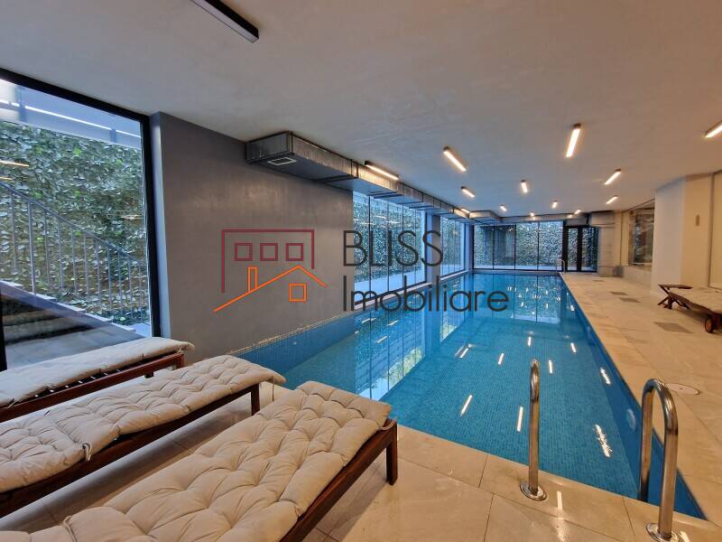 Apartament De Lux Cu 3 Camere In Grand Park Pipera | Confort Modern | Bliss Imobiliare / Photo 3 - BLISS Imobiliare