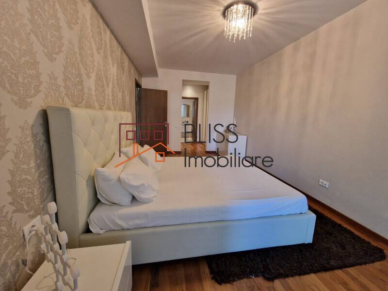 Apartament De Lux De 2 Camere In Ansamblul Rovere Exclusive Concept | Bliss Imobiliare / Photo 8 - BLISS Imobiliare