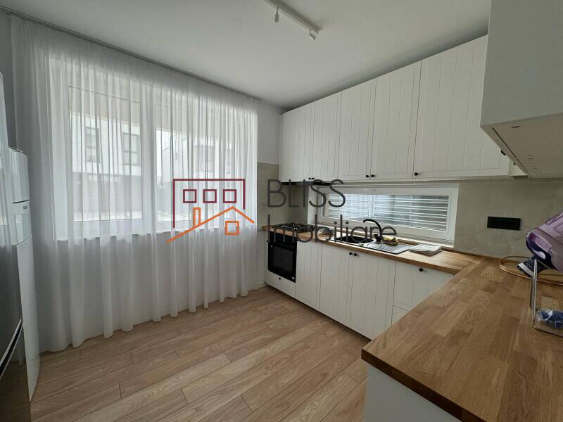 Vila 5 Camere Langa Lacul Pipera | Bliss Imobiliare / Photo 3 - BLISS Imobiliare