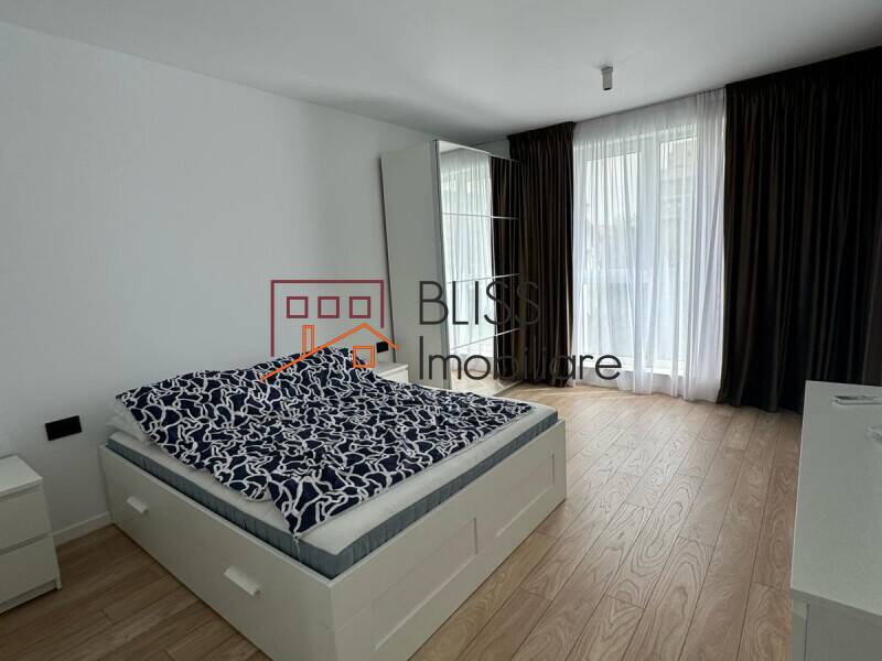 Vila 5 Camere Langa Lacul Pipera | Bliss Imobiliare / Photo 5 - BLISS Imobiliare