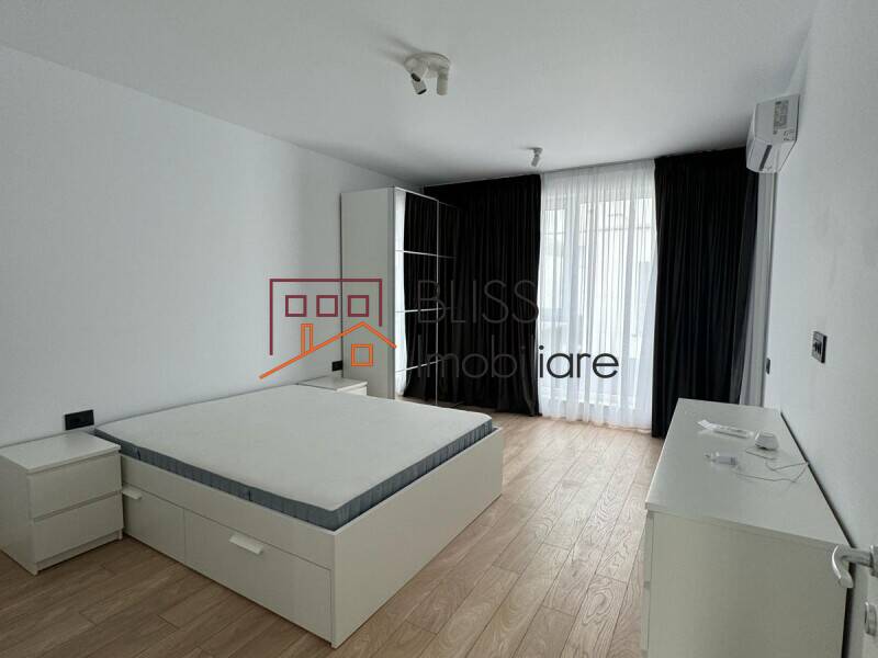 Vila 5 Camere Langa Lacul Pipera | Bliss Imobiliare / Photo 6 - BLISS Imobiliare