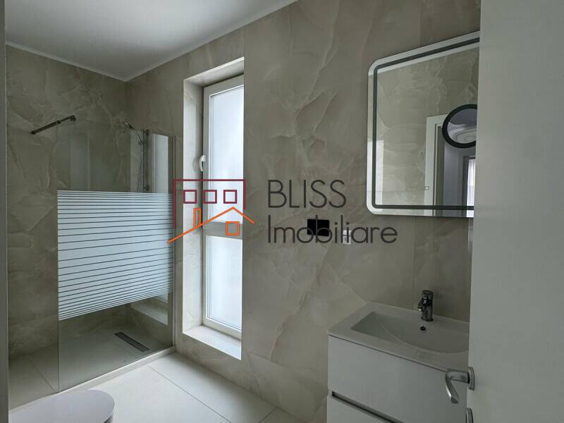 Vila 5 Camere Langa Lacul Pipera | Bliss Imobiliare / Photo 9 - BLISS Imobiliare