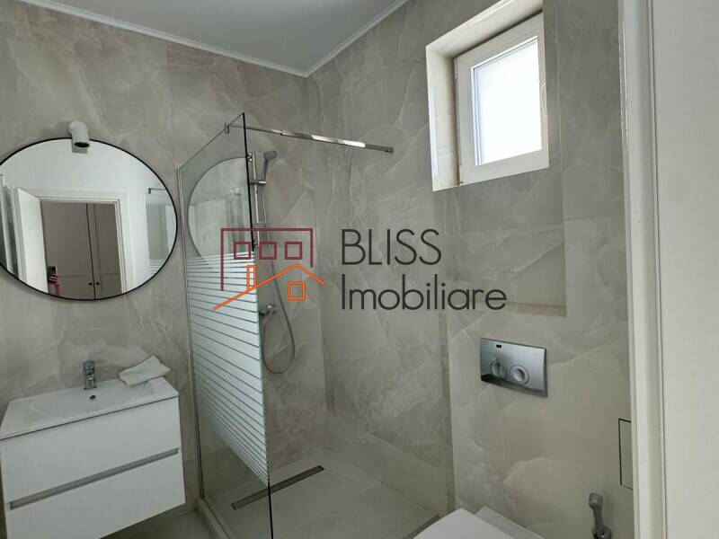 Vila 5 Camere Langa Lacul Pipera | Bliss Imobiliare / Photo 10 - BLISS Imobiliare
