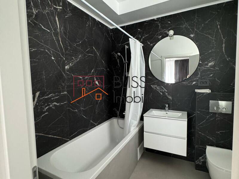 4-Bedroom Villa Near Lake Pipera, Bucharest / Ilfov | Bliss Imobiliare / Photo 11 - BLISS Imobiliare