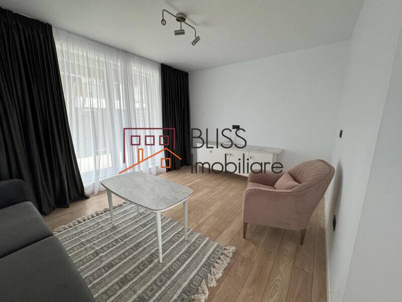 4-Bedroom Villa Near Lake Pipera, Bucharest / Ilfov | Bliss Imobiliare / Photo 2 - BLISS Imobiliare