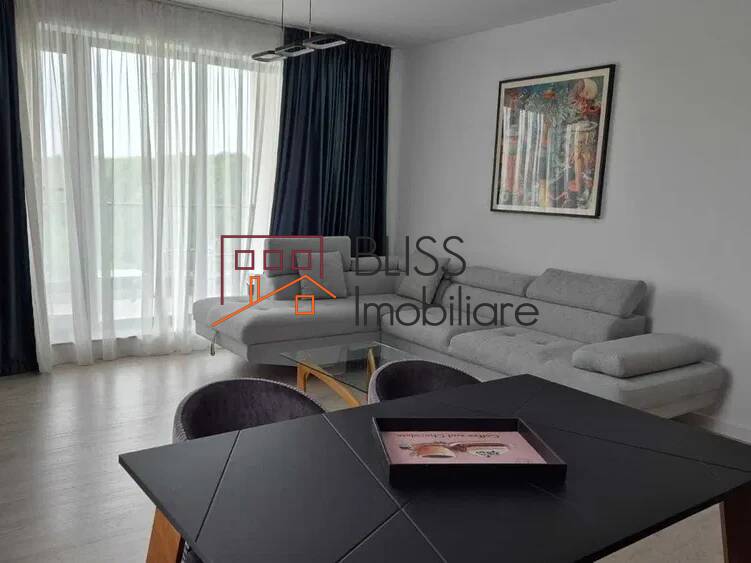 Apartament de Vanzare Iancu Nicolae | Pipera - 3 Camere - ID:122866 | Bliss Imobiliare / Photo 2 - BLISS Imobiliare
