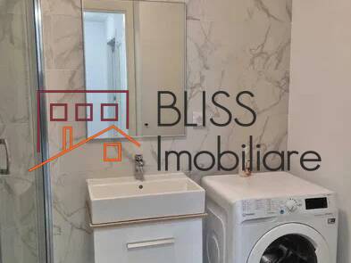 Apartment for Sale Iancu Nicolae | Pipera, Bucharest - 2 Bedroom - ID:122866 | Bliss Imobiliare / Photo 6 - BLISS Imobiliare