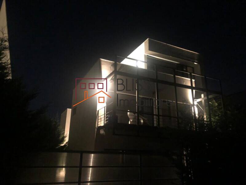 Proprietate De Lux Cu 6 Camere Si Gradina In Locatie Exclusivista | Bliss Imobiliare / Photo 47 - BLISS Imobiliare