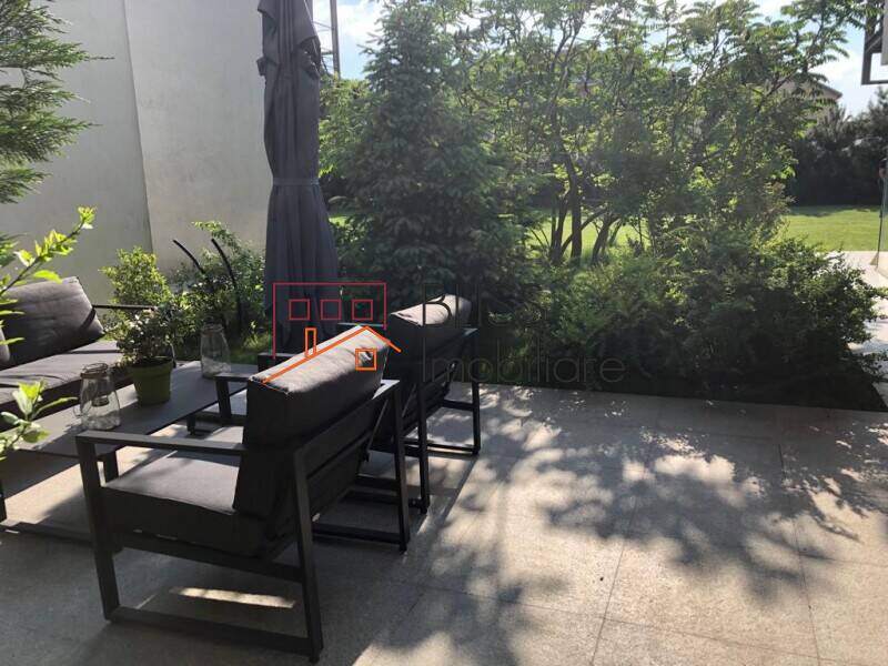 Luxury 4-Bedroom Modern Property With Garden In Exclusive Location, Bucharest / Ilfov | Bliss Imobiliare / Photo 9 - BLISS Imobiliare