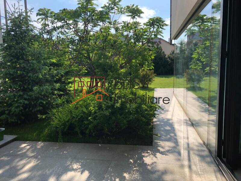 Luxury 4-Bedroom Modern Property With Garden In Exclusive Location, Bucharest / Ilfov | Bliss Imobiliare / Photo 10 - BLISS Imobiliare
