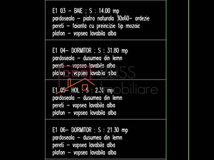 Proprietate De Lux Cu 6 Camere Si Gradina In Locatie Exclusivista | Bliss Imobiliare / Photo 49 - BLISS Imobiliare