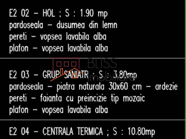 Proprietate De Lux Cu 6 Camere Si Gradina In Locatie Exclusivista | Bliss Imobiliare / Photo 50 - BLISS Imobiliare