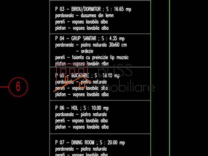 Luxury 4-Bedroom Modern Property With Garden In Exclusive Location, Bucharest / Ilfov | Bliss Imobiliare / Photo 51 - BLISS Imobiliare