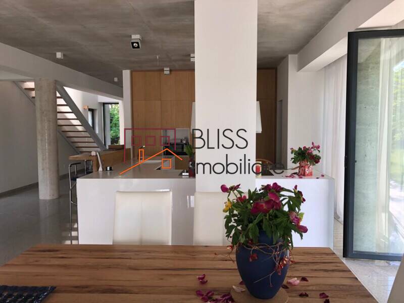 Proprietate De Lux Cu 6 Camere Si Gradina In Locatie Exclusivista | Bliss Imobiliare / Photo 17 - BLISS Imobiliare