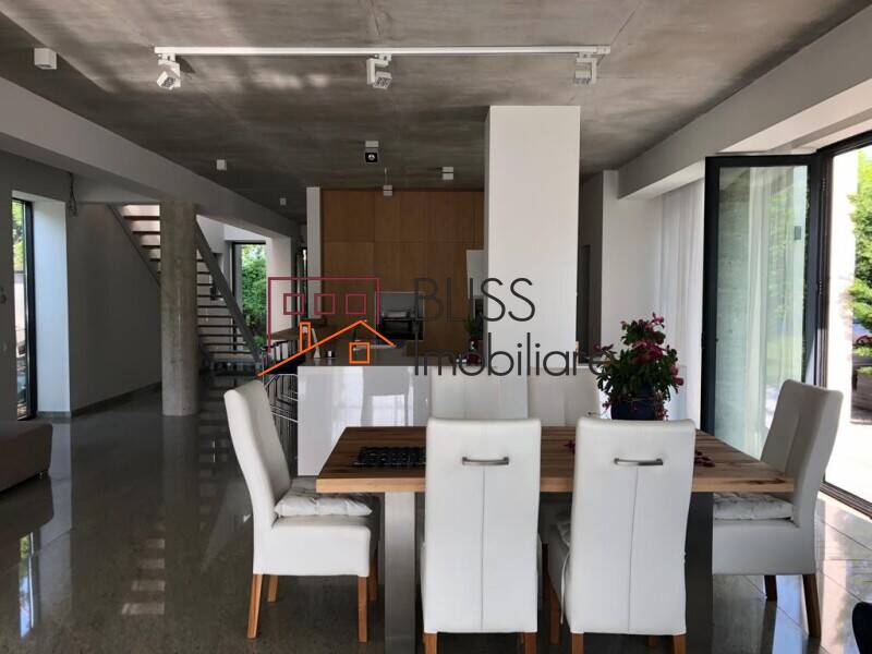 Proprietate De Lux Cu 6 Camere Si Gradina In Locatie Exclusivista | Bliss Imobiliare / Photo 18 - BLISS Imobiliare