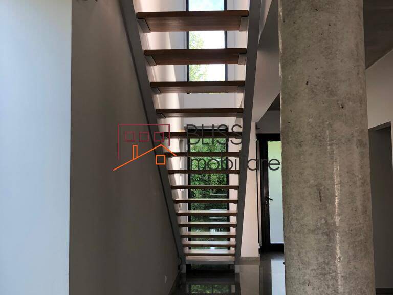 Proprietate De Lux Cu 6 Camere Si Gradina In Locatie Exclusivista | Bliss Imobiliare / Photo 24 - BLISS Imobiliare