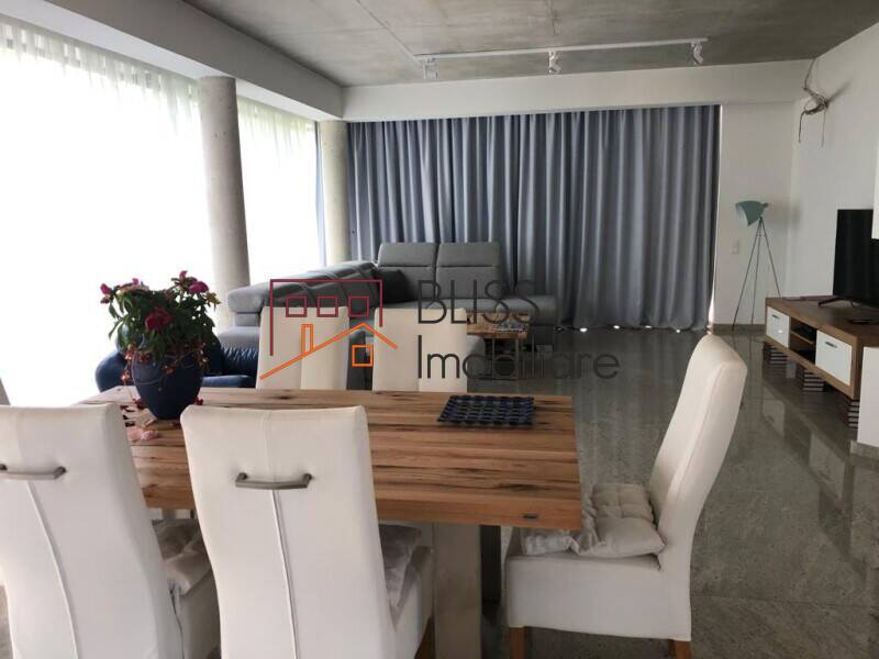 Proprietate De Lux Cu 6 Camere Si Gradina In Locatie Exclusivista | Bliss Imobiliare / Photo 15 - BLISS Imobiliare