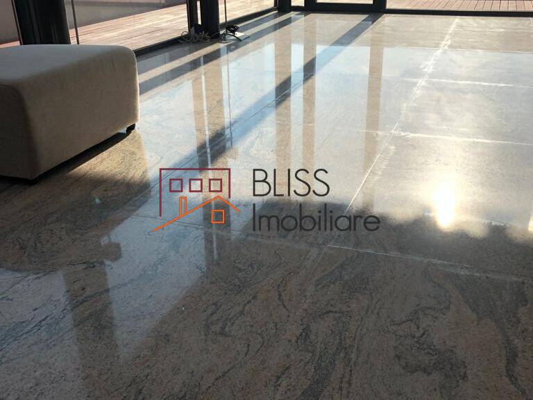 Luxury 4-Bedroom Modern Property With Garden In Exclusive Location, Bucharest / Ilfov | Bliss Imobiliare / Photo 12 - BLISS Imobiliare