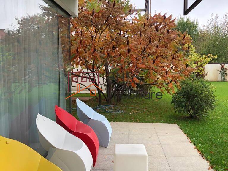 Proprietate De Lux Cu 6 Camere Si Gradina In Locatie Exclusivista | Bliss Imobiliare / Photo 11 - BLISS Imobiliare