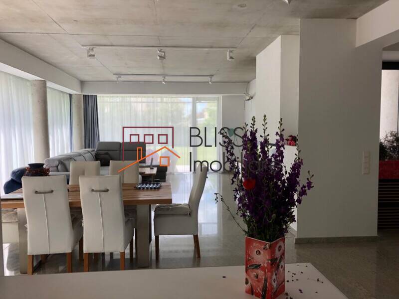 Proprietate De Lux Cu 6 Camere Si Gradina In Locatie Exclusivista | Bliss Imobiliare / Photo 16 - BLISS Imobiliare