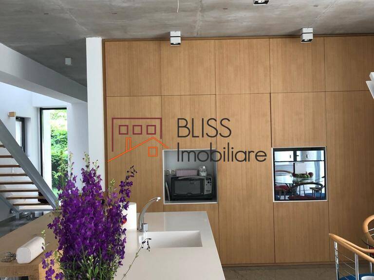 Proprietate De Lux Cu 6 Camere Si Gradina In Locatie Exclusivista | Bliss Imobiliare / Photo 22 - BLISS Imobiliare