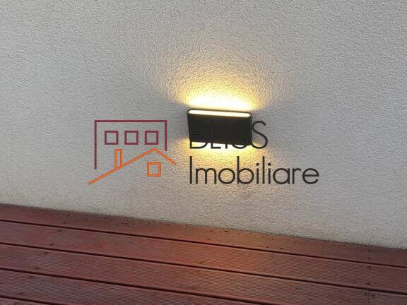 Luxury 4-Bedroom Modern Property With Garden In Exclusive Location, Bucharest / Ilfov | Bliss Imobiliare / Photo 34 - BLISS Imobiliare