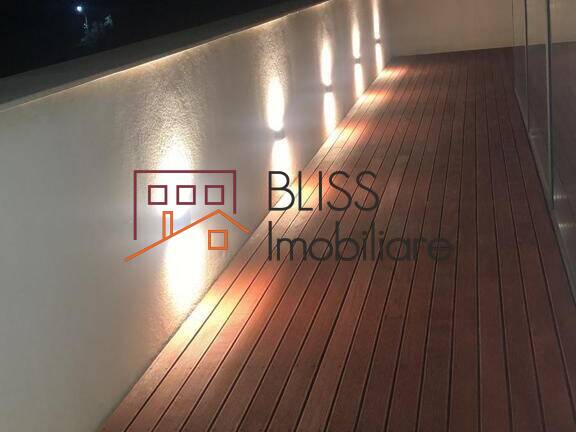 Luxury 4-Bedroom Modern Property With Garden In Exclusive Location, Bucharest / Ilfov | Bliss Imobiliare / Photo 35 - BLISS Imobiliare